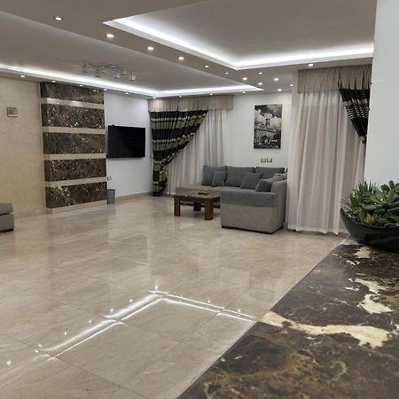 Le Royal Residence 1 Kaherah Luaran gambar