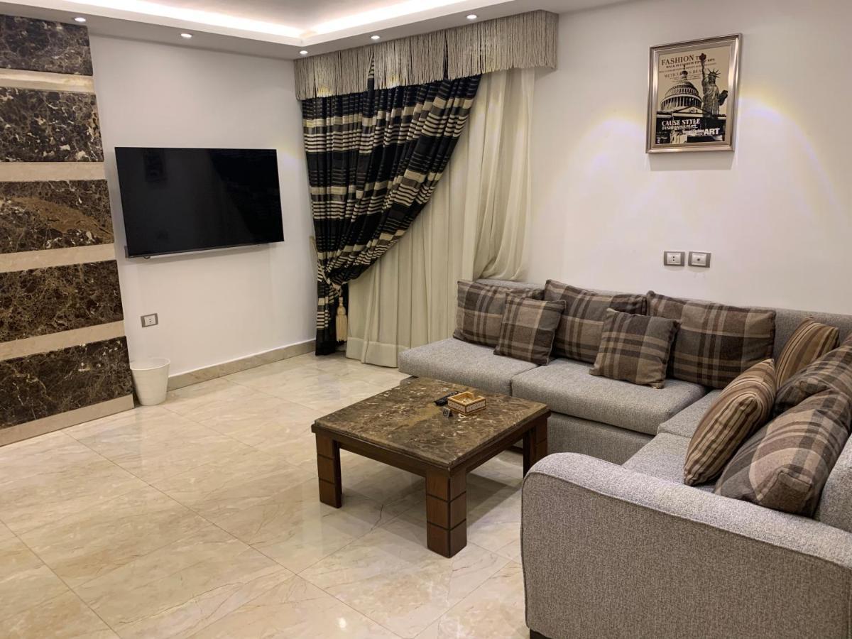 Le Royal Residence 1 Kaherah Luaran gambar