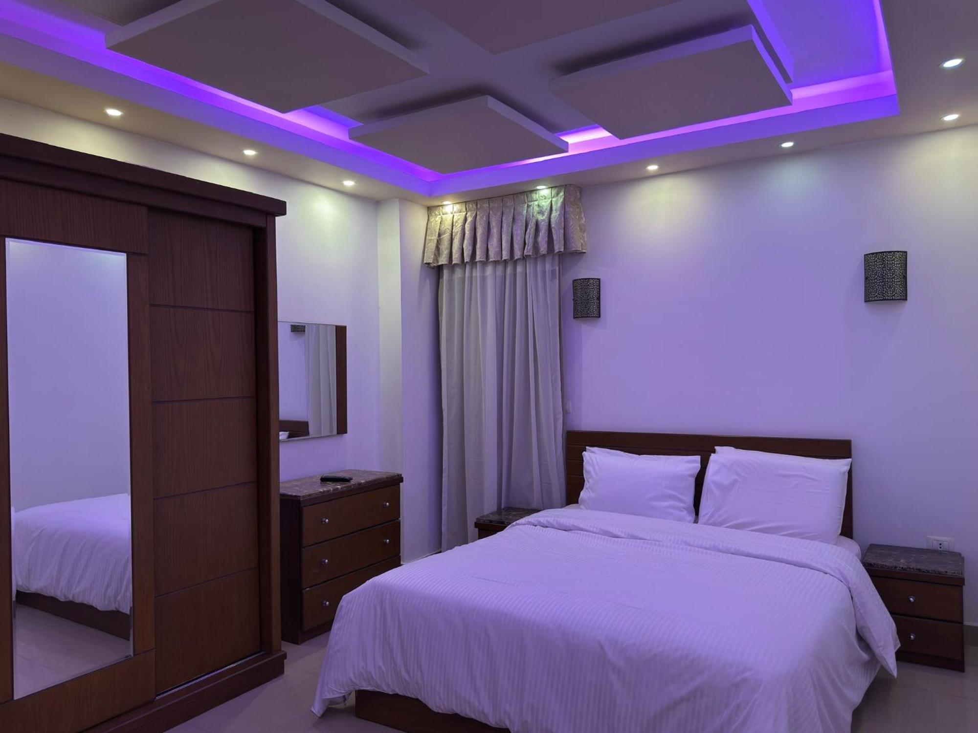 Le Royal Residence 1 Kaherah Luaran gambar