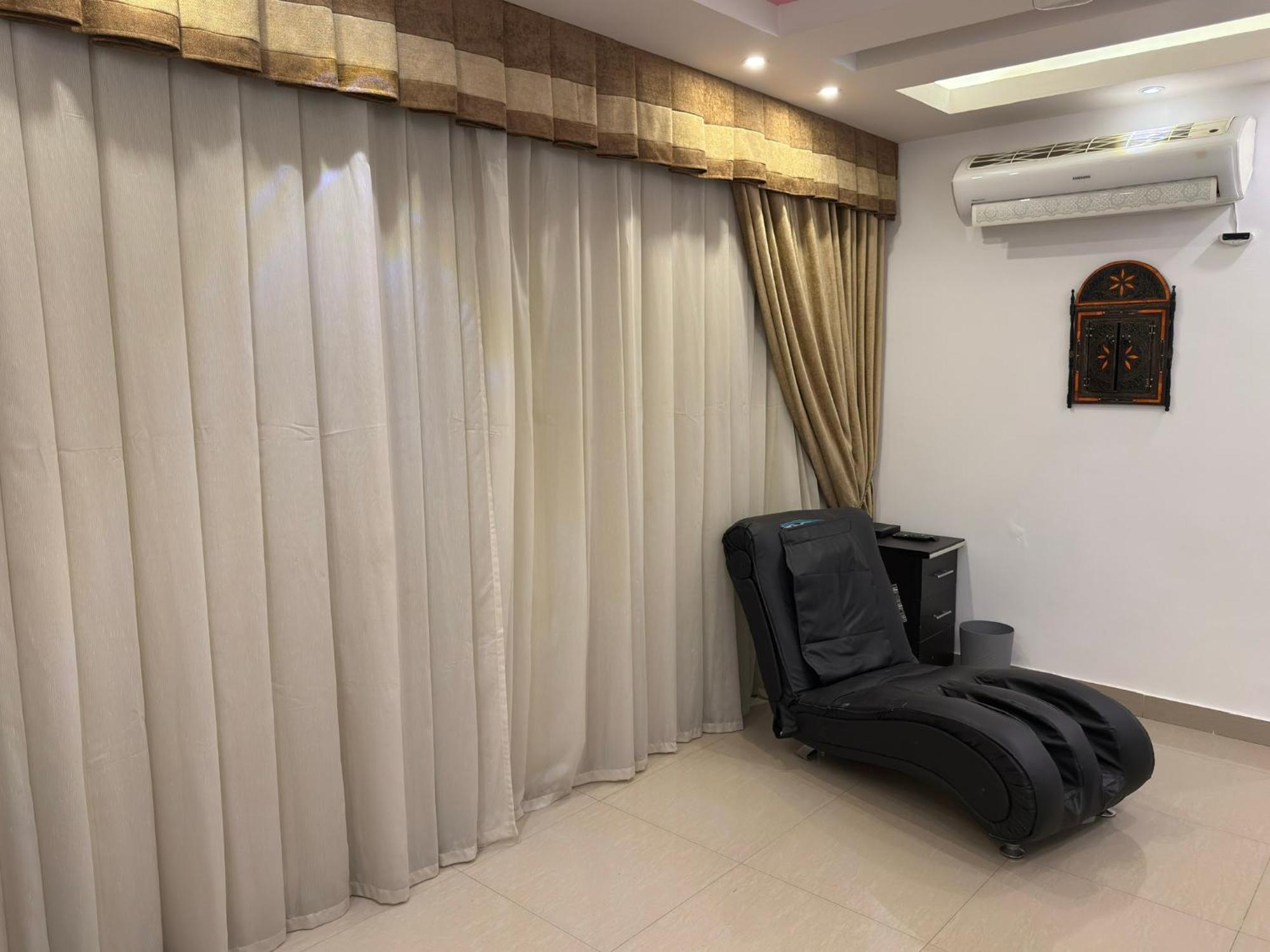 Le Royal Residence 1 Kaherah Luaran gambar
