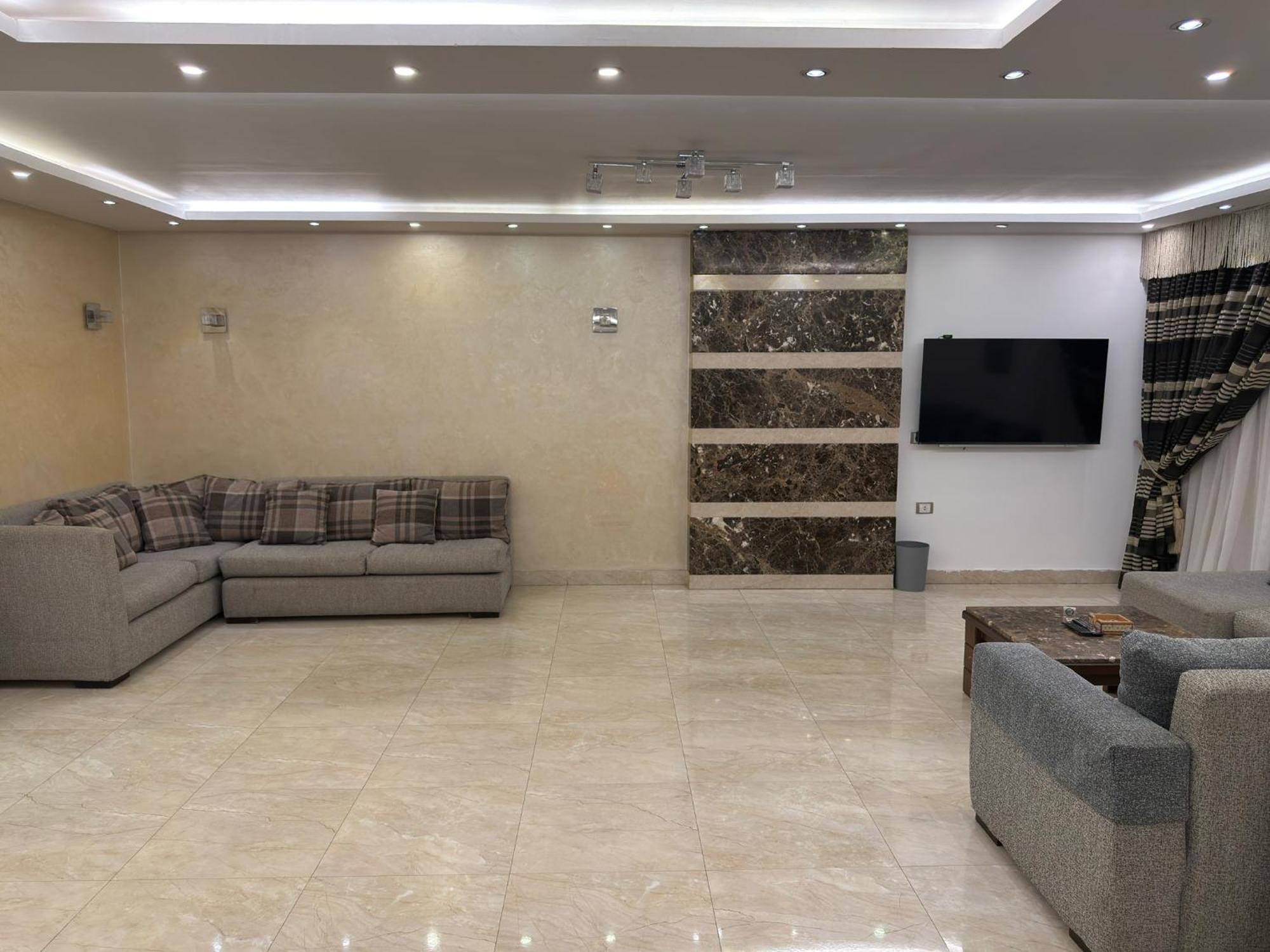 Le Royal Residence 1 Kaherah Luaran gambar
