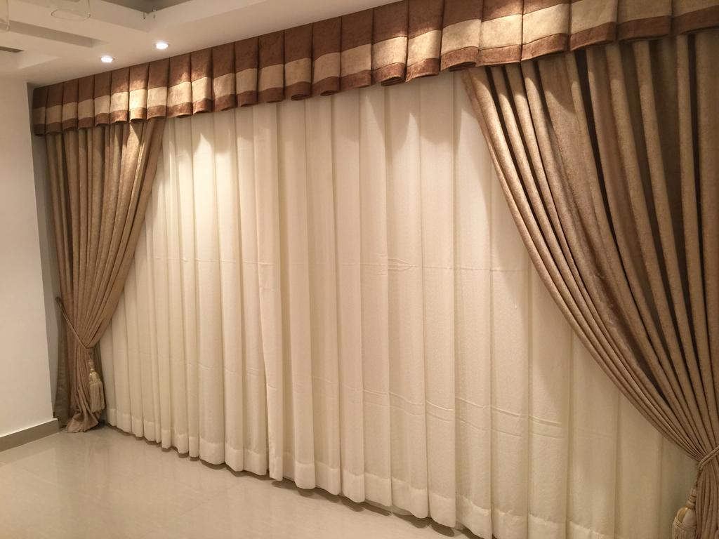 Le Royal Residence 1 Kaherah Luaran gambar